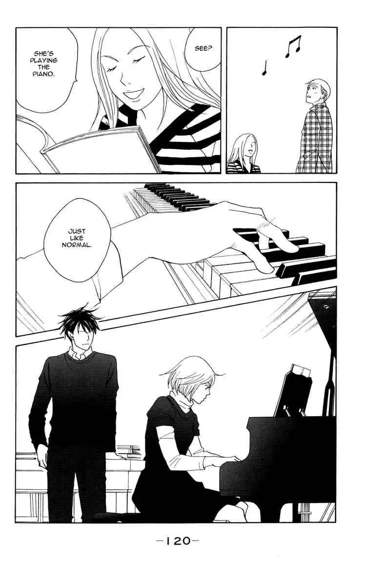 Nodame Cantabile Chapter 116 30